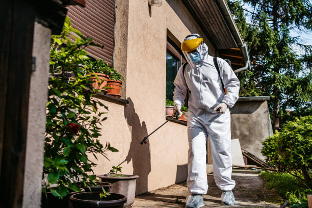 Beggs, OK Pest Control Company